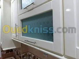 fabrication des cuisines