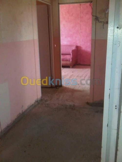 Vente Terrain Mostaganem Sayada