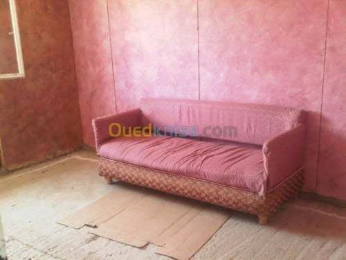 Vente Terrain Mostaganem Sayada