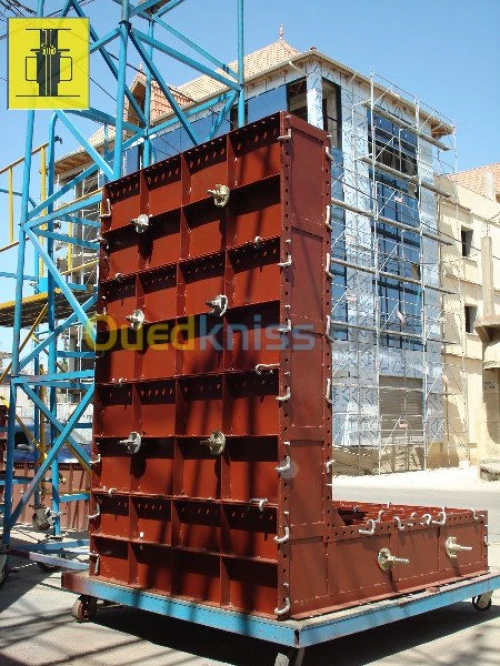 Materiel de chantier et BTP