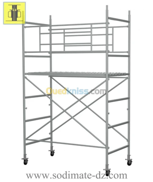 Materiel de chantier et BTP