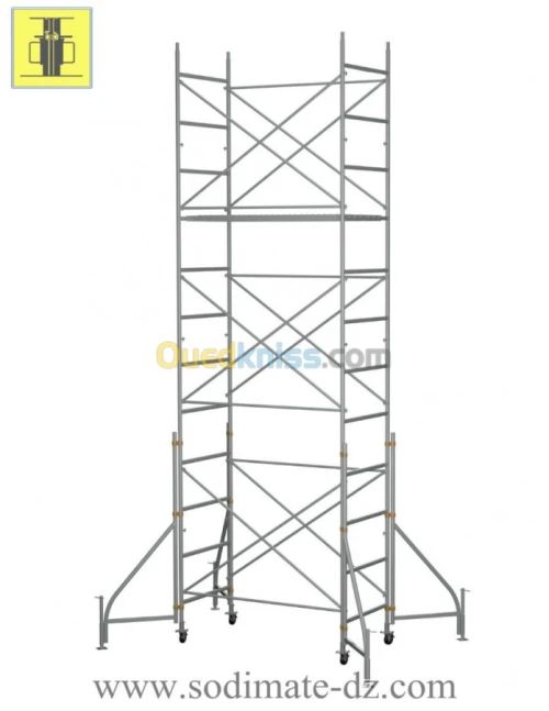 Materiel de chantier et BTP