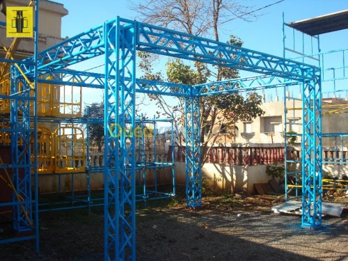 Materiel de chantier et BTP