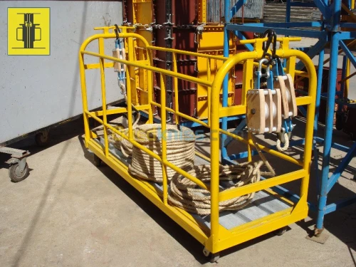 Materiel de chantier et BTP