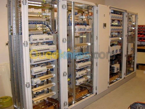 Formation Electricité 