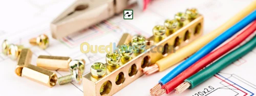 Formation Electricité 