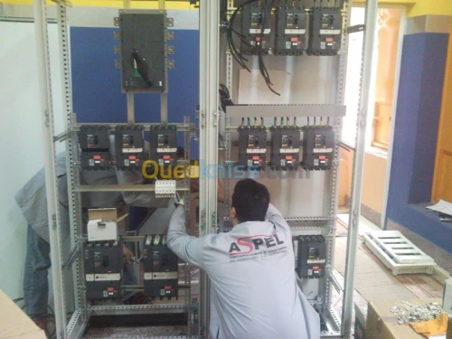 Formation Electricité 