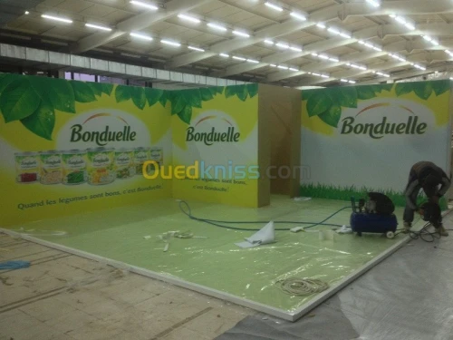 impression numérique grand format