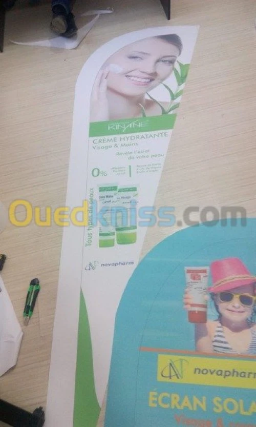 impression numérique grand format