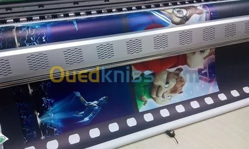 impression numérique grand format