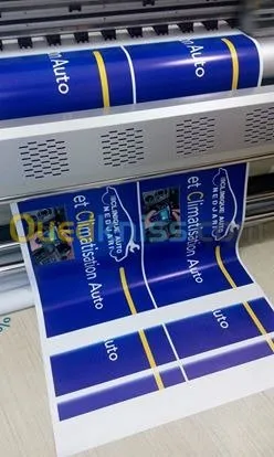 impression numérique grand format