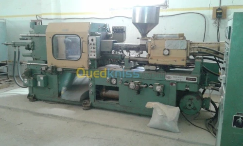 SOUS  TRAITANCE   PLASTIQUE 