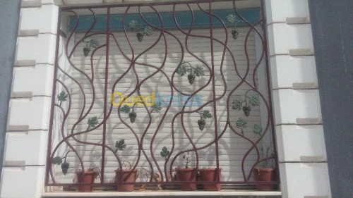 constructions modernes charpentes