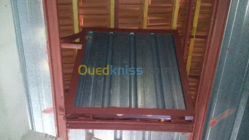 constructions modernes charpentes