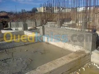 constructions modernes charpentes