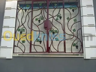 constructions modernes charpentes