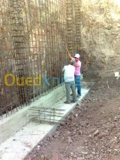 constructions modernes charpentes