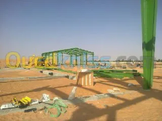 constructions modernes charpentes