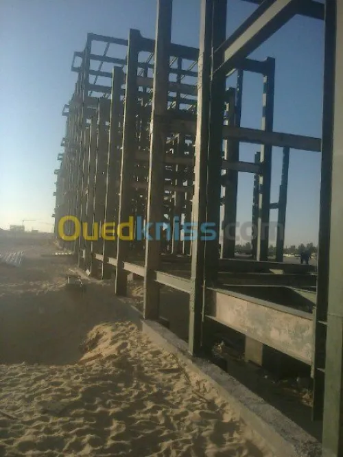 constructions modernes charpentes