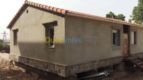 constructions modernes charpentes