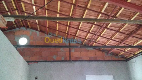 constructions modernes charpentes