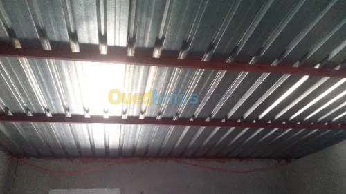 constructions modernes charpentes