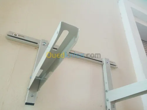 INSTALLATION CLIMATISATION split  auto