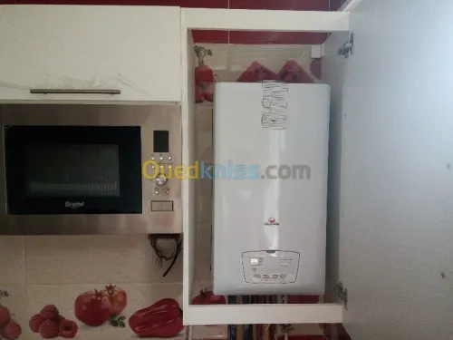 INSTALLATION CLIMATISATION split  auto