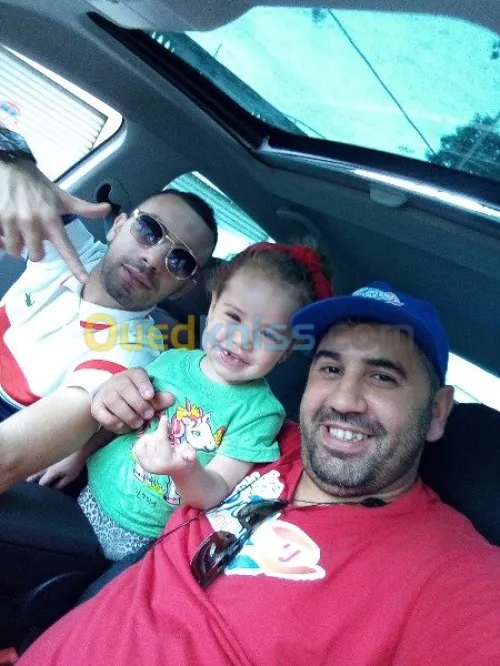 INSTALLATION CLIMATISATION split  auto