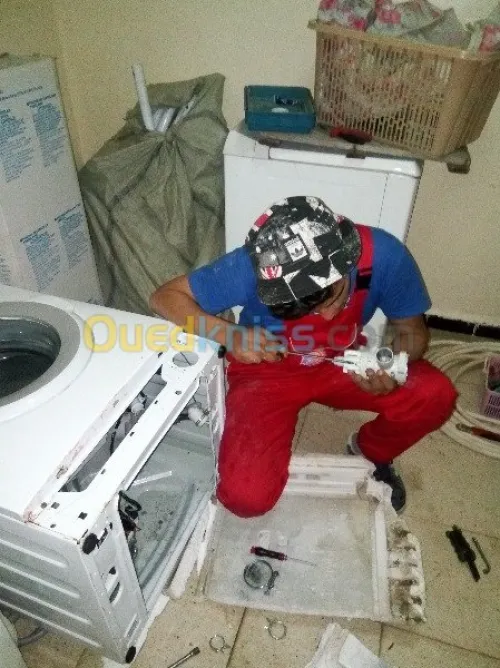 INSTALLATION CLIMATISATION split  auto