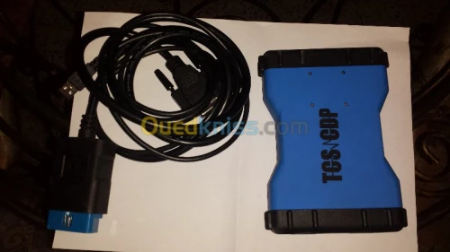 Daignostic automobile 