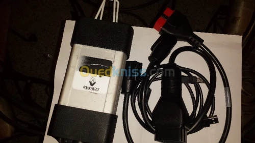 Daignostic automobile 