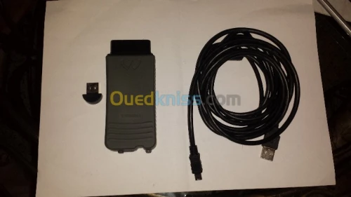 Daignostic automobile 