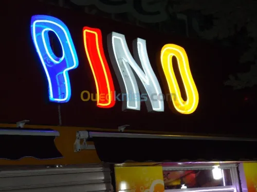 Décoration & Aménagement