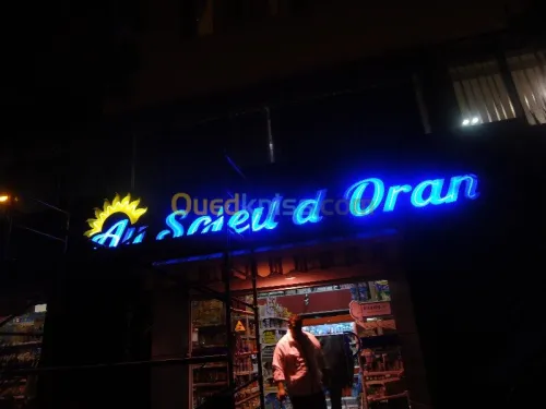 Décoration & Aménagement