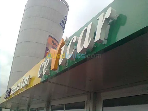 Décoration & Aménagement