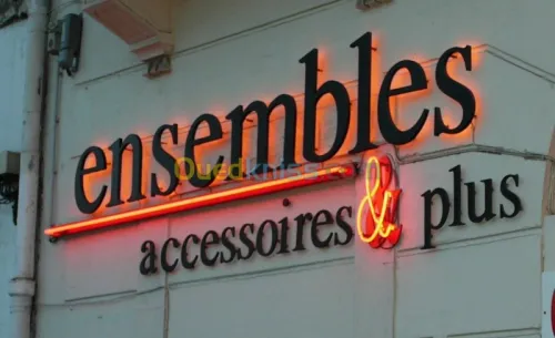 Décoration & Aménagement