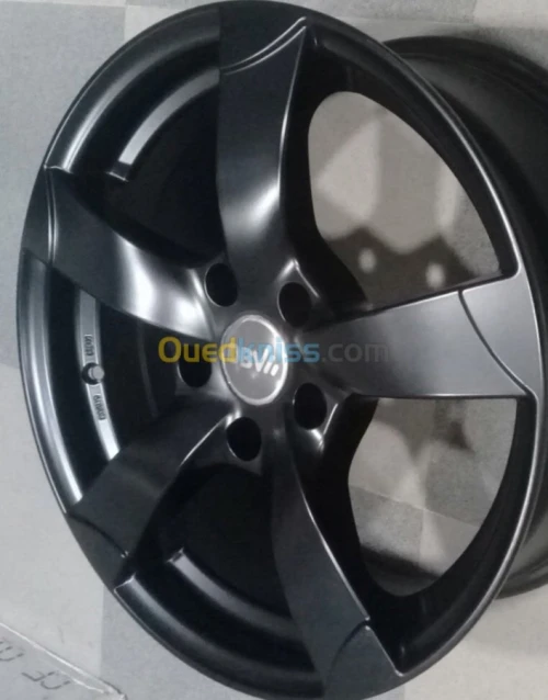 JANTE DBV GERMANY 5X114.3