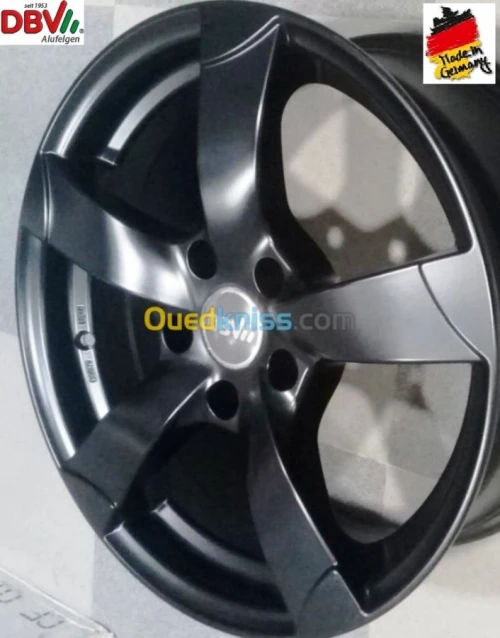 JANTE DBV GERMANY 5X114.3