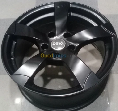 JANTE DBV GERMANY 5X114.3
