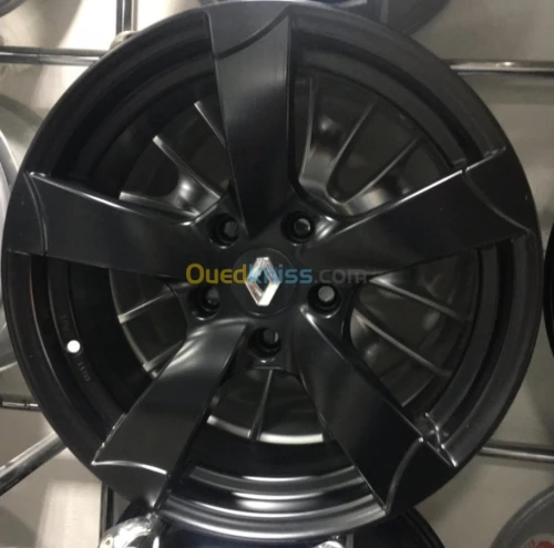 JANTE DBV GERMANY 5X114.3