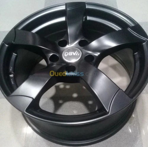 JANTE DBV GERMANY 5X114.3
