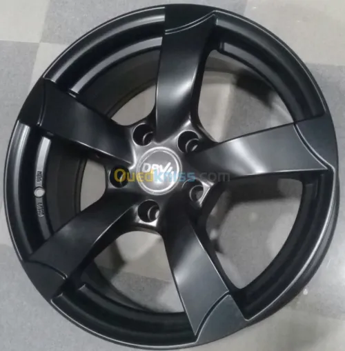 JANTE DBV GERMANY 5X114.3
