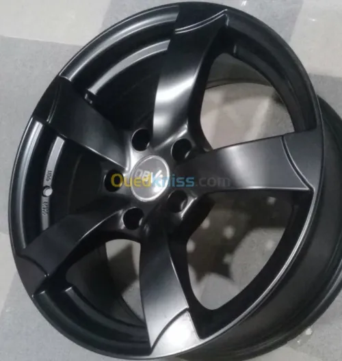 JANTE DBV GERMANY 5X114.3