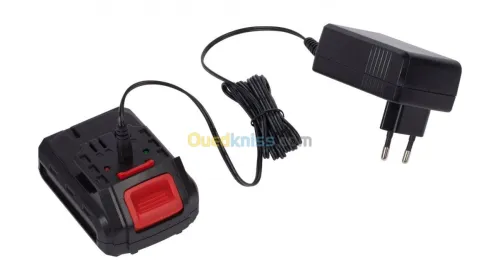 POWE00042 PERCEUSE/VISSEUSE 18V LI-ION