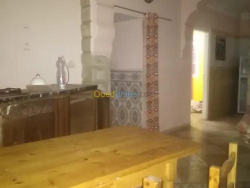 Location Appartement F2 Tipaza Tipaza