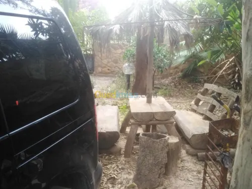 Location Appartement F2 Tipaza Tipaza