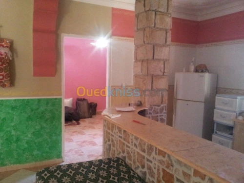 Location Appartement F2 Tipaza Tipaza