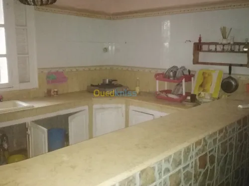 Location Appartement F2 Tipaza Tipaza