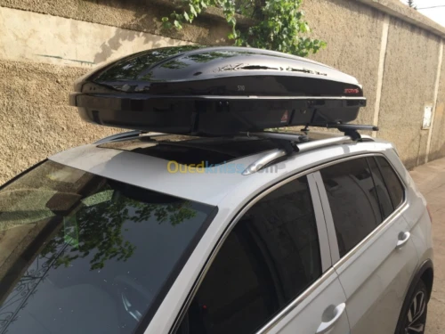 COFFRE DE TOIT VOLKSWAGEN OEM